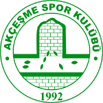 Akçeşmespor logo