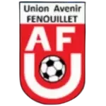 UA Fenouillet logo