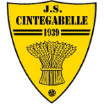 JS Cintegabelle 2 logo