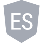 ES St Simon 2 logo