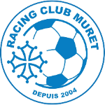 RC Muret logo