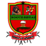 Somanya Rootz Sistaz FC logo