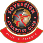 Sovereign Athletics Ladies Club logo