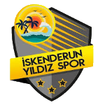 İskenderun Yıldızspor logo
