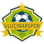 Arsuz Uluçınar Gençlikspor logo