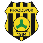 Pirazizspor logo