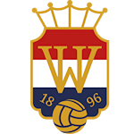 Willem II Tilburg U19 logo