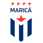 Maricá FC U17 logo