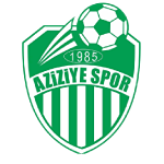 Aziziyespor logo