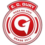 E.C. Gury logo