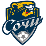 FC Sochi-2 logo