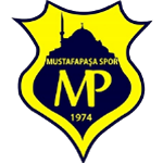 Mustafapaşaspor logo