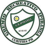 GR Ipiranga U17 logo