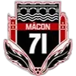 Mâcon 71 2 logo
