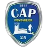 CA Pontarlier 2 logo