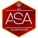 Audincourt logo