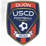 US Cheminots Dijon logo