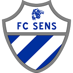 FC Sens logo