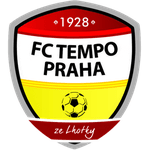 Tempo Prague logo