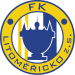 FK Litoměřice logo