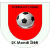 SK Steti logo