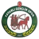 Tatarlı Gençlikspor logo