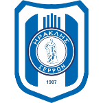 GS Iraklis Serron logo