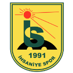 Kozlu İhsaniyespor logo