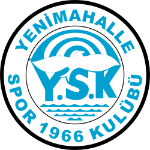 Ereğli Yenimahalle logo