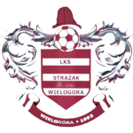 LKS Strażak Wielogóra