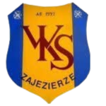 WKS Zajezierze logo