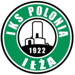 Polonia II Iłża logo