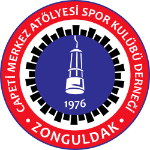 Capeti Merkez Atölyesispor logo