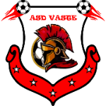ASD Vaste Poggiardo logo