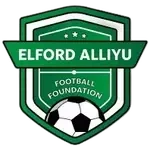 Elford Alliyu Football Academy logo