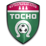 FC Tosno logo