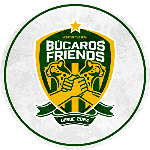 Búcaros Friends FC logo