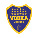 Vodka Juniors logo