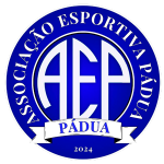 AE Pádua logo