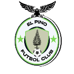El Pino FC logo