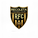 Deportivo Recoleta Reserve logo