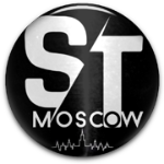 FC ST Moscow logo