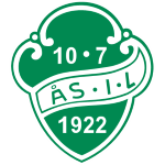 Ås IL logo