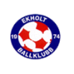 Ekholt BK logo