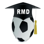 RMD U17 logo
