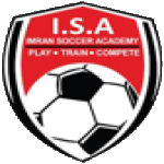 Diklat ISA U17 logo