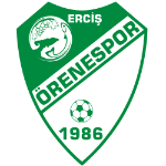 Erciş Örenespor logo