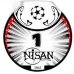 Erciş 1 Nisanspor logo