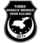 Tuşba Gençlik Merkezi logo