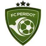 FC Peridot logo